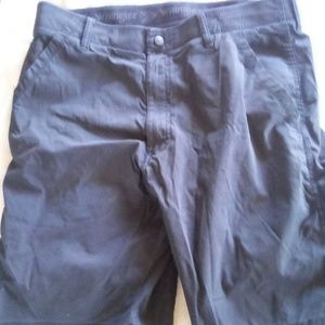 Skate Shorts-mens